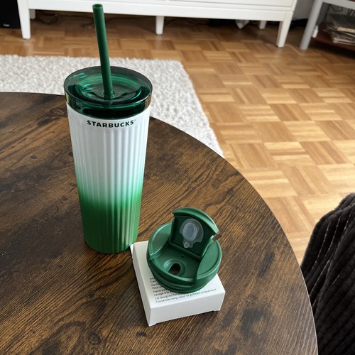 Starbucks tumbler thermobecher - starbucks,