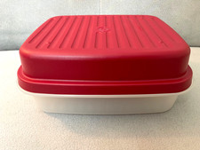 Tupperware brotkasten - tupperware,