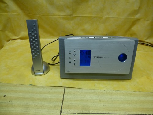 Grundig ovation cds 6380 - grundig, cd