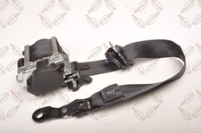 VOLVO V40 II Sicherheitsgurt vorne links 31390453