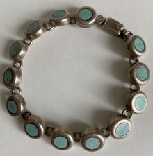 Vintage Sterling Silber