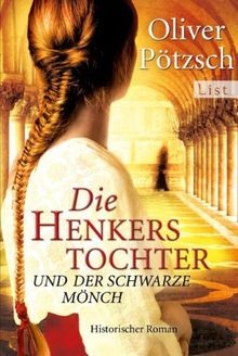 Die henkerstochter und der - die,