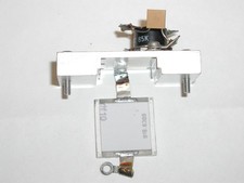 50 Ohm RF Widerstand aus Rohde