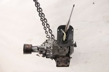 Verteilergetriebe Hyundai GALLOPER 47300M1201 2.5 73 KW 99 PS Diesel 03-1999