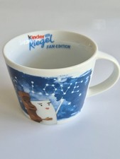 Kinder Riegel Tasse 2025 Motiv