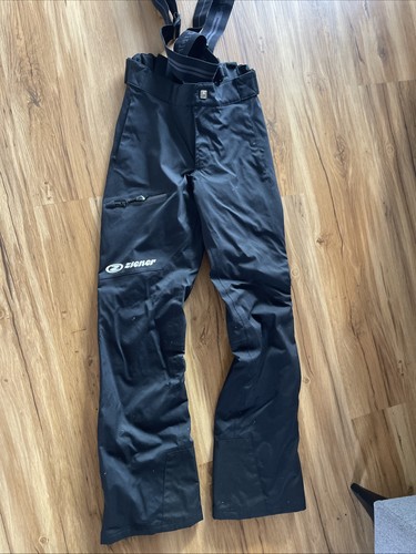 Ziener skihose größe - ziener,