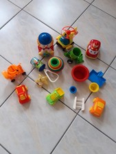 diverses Spielzeug -Kleinkind