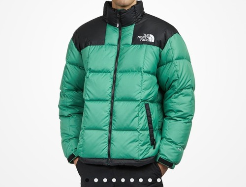 The north face daunenjacke - the,