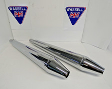 NORTON COMMANDO 750 / 850