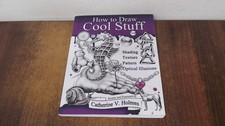 			How to Draw Cool Stuff