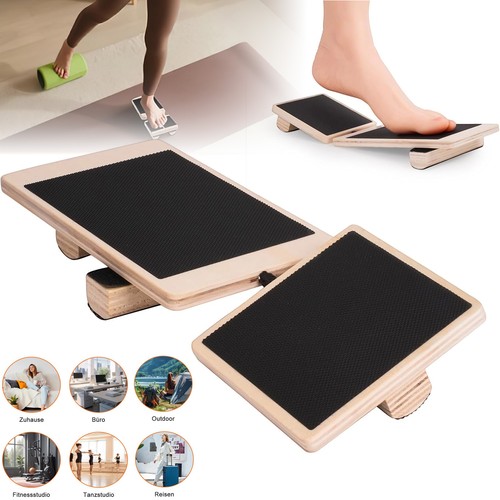 Balance board aus - board, holz