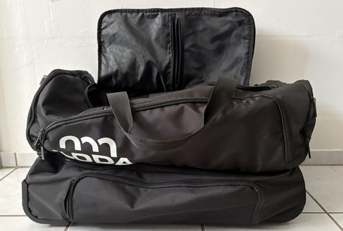 Loda sports trolley l - loda, 75