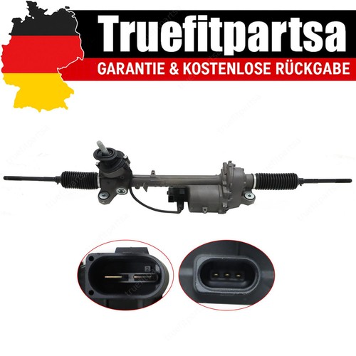 Lenkgetriebe 3ab423061m für - lenkgetriebe,