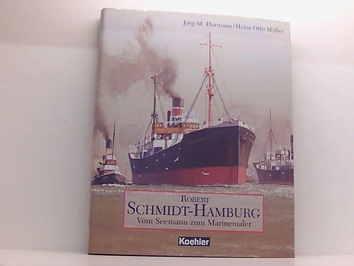 Robert schmidt hamburg vom - robert, schmidt-hamburg: