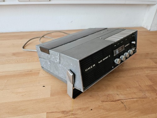 Uher 4000 report pe - 4000,