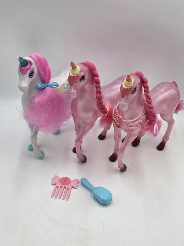 Barbie dreamtopia pferde - dreamtopia,