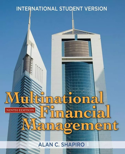 Multinational financial - multinational,