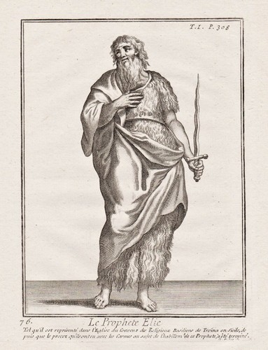 Elija prophet elijah costumes - prophet,