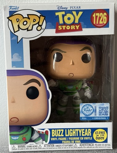 Funko pop disney toy story - funko,