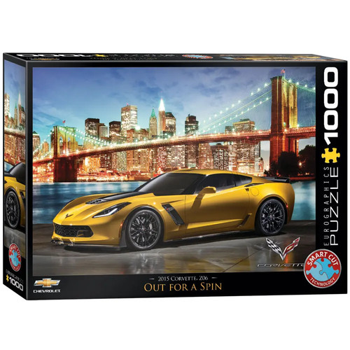 Corvette z06 out - corvette, a