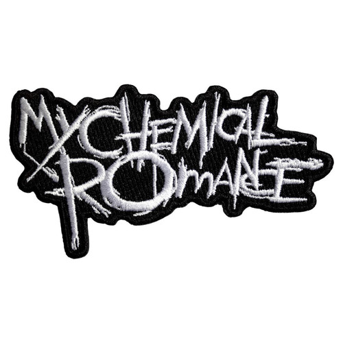 Chemical romance patch - romance,