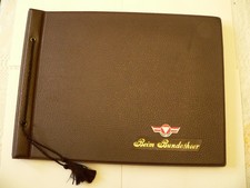 Fotoalbum 33,5 x 25 x 2 cm-115