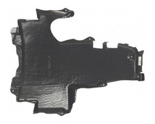 Getriebeschutz Unterfahrschutz