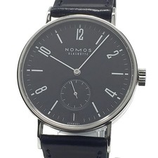 NOMOS Glashütte (like new &