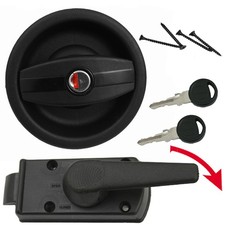 Türschloss Schloss Wohnwagen