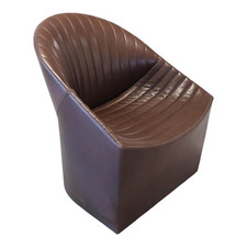 Wittmann Sessel Osyter Bezug