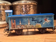 Märklin H0 48299 IMA Wagen