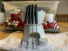 Cilio 104417 Schokoladenfondue