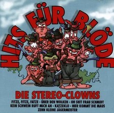 Stereo-Clowns - Hits für