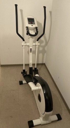 Kettler cosmos crosstrainer - xt,