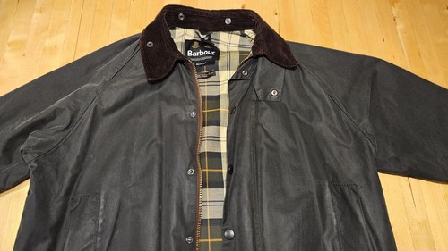 Barbour beaufort sage größe - barbour,