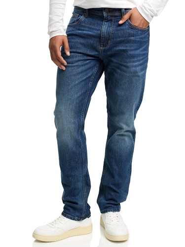 Indicode herren jeanshose - indicode,