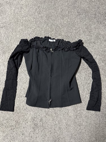 Dieter heupel bluse 38 - dieter,