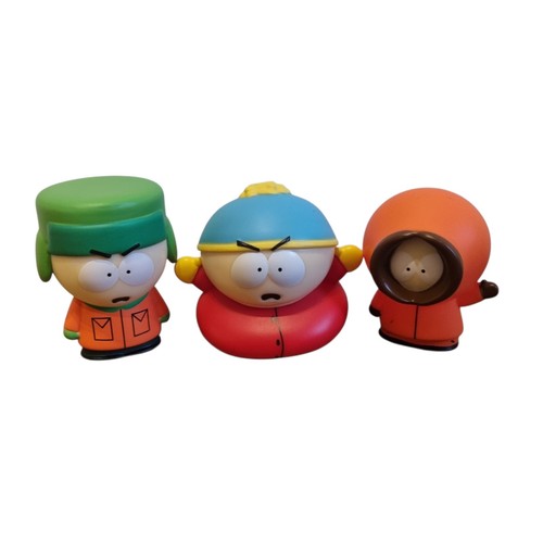 Southpark figuren stück set - southpark,