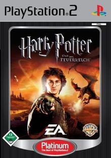 Harry potter und der - potter,