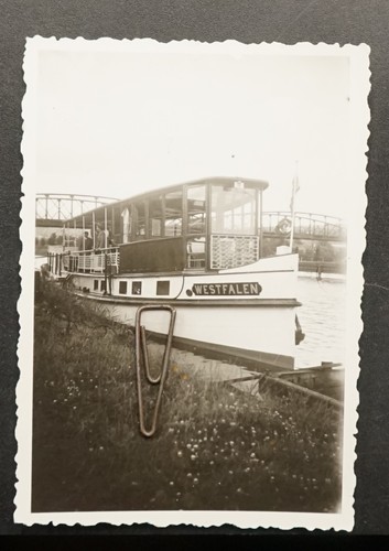 Foto ansicht fähre schiff - foto,