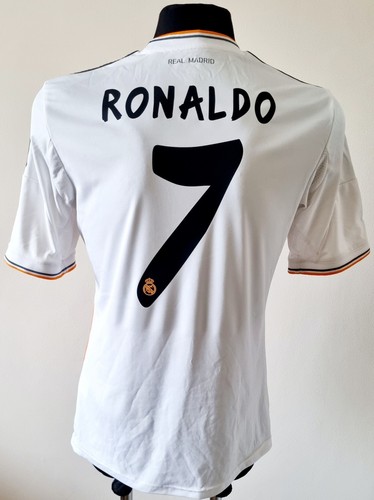 Real madrid 2013 2014 heim - madrid,