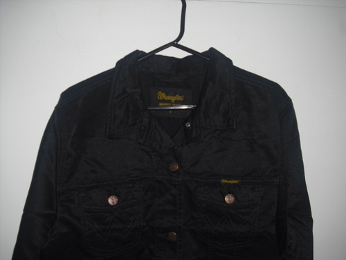 Wrangler jeansjacke m - jeansjacke,
