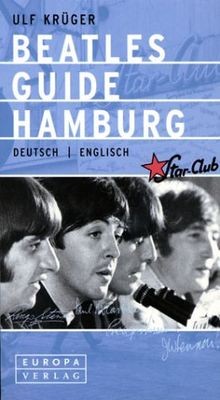 Beatles guide hamburg - guide,