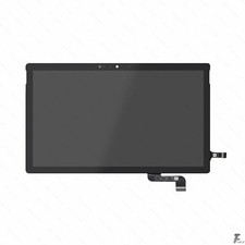 13,5" LCD Touchscreen