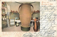 392251) Gruss aus Karte