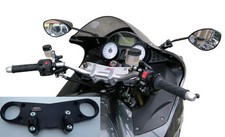 Abm superbike lenker - abm, umbau