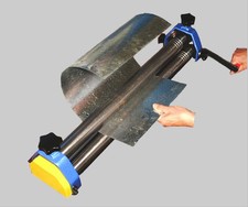 Rundbiegemaschine 635 Typ 35