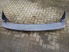 CHRYSLER VOYAGER III GS 1995-2001  STOßSTANGE HINTEN HECKSCHÜRZE STOSSFÄNGER