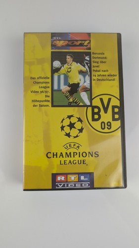 Vhs champions league - vhs,