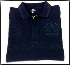 La Martina  Polo Shirt